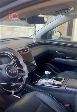 هيونداي توسان